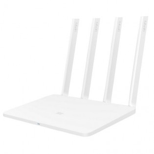 Маршрутизатор «роутер» Xiaomi Mi Wi-Fi Router 3 International version DVB4150CN